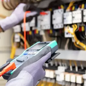 Electrical Safety Inspection Services in South Florida