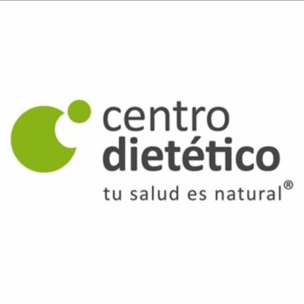 Logo da Centro Dietético