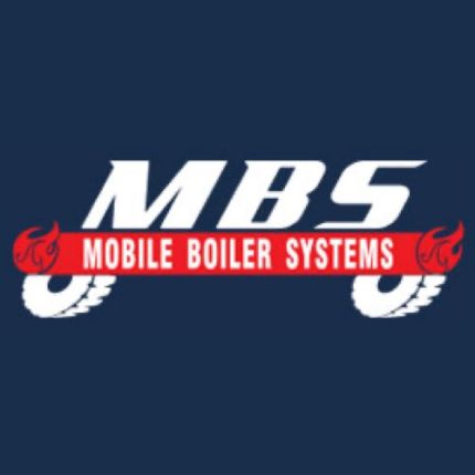 Logo fra Mobile Boiler Systems