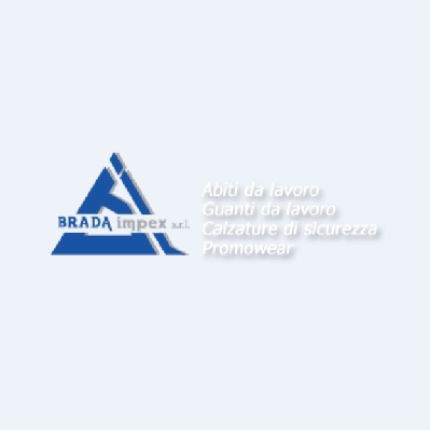 Logotipo de Brada Impex