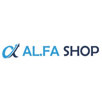Logotipo de Al.Fa Shop Commercio On Line