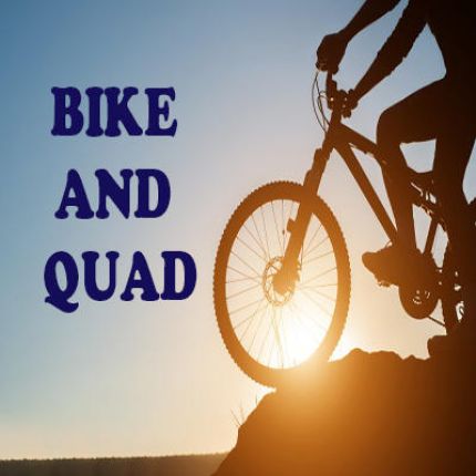 Logo de Bike And Quad