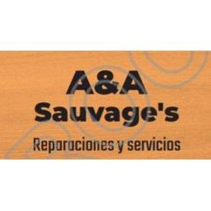 Logótipo de Reformas A&A Sauvages