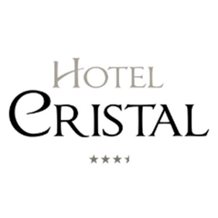 Logo fra Hotel Cristal