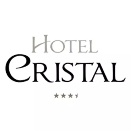 Logo da Hotel Cristal