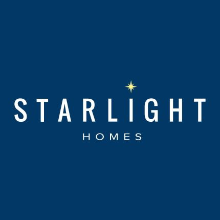 Λογότυπο από Wilson's Walk by Starlight Homes