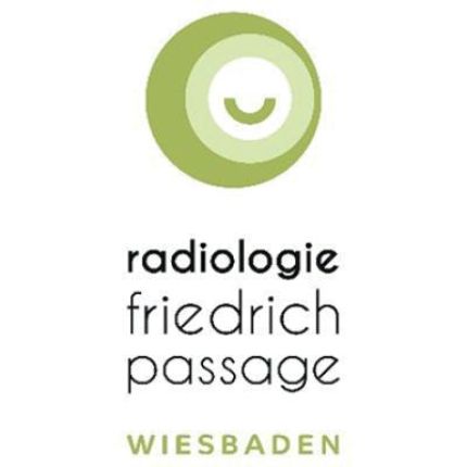 Logotyp från Radiologie Friedrichpassage Dres. med. Petra Proschek + Oliver Scheiba