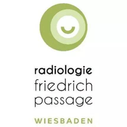 Logo fra Radiologie Friedrichpassage Dres. med. Petra Proschek + Oliver Scheiba