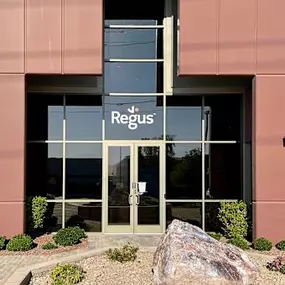 Bild von Regus - Las Vegas - Edmond St