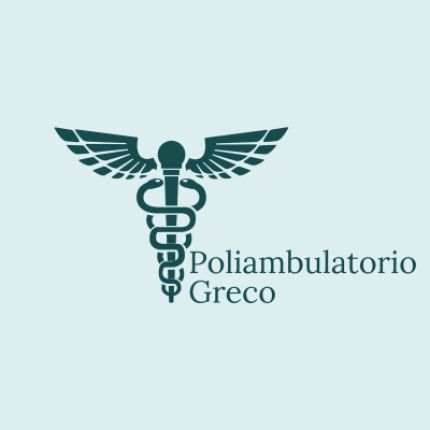 Logo fra Poliambulatorio Greco