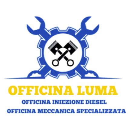 Logo de Autofficina Luma