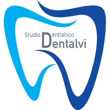 Logo da Studio Dentistico Dentalvi