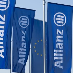 Bild von Allianz Versicherung Darius Urgatz Hauptvertretung