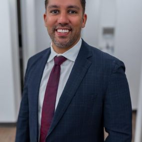 Dr. Puneet Sandhu - Dentist in Peoria, Arizona - Belmont Dentistry