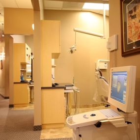 Belmont Dentistry Peoria Dental Office Advanced Dental Technology