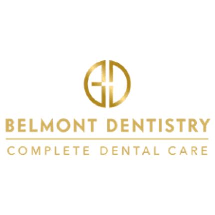 Logo da Belmont Dentistry Peoria