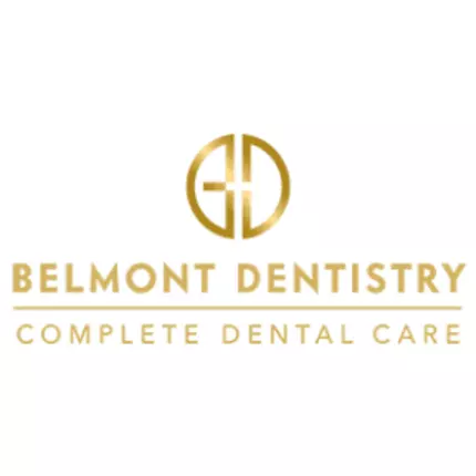 Logo de Belmont Dentistry Peoria