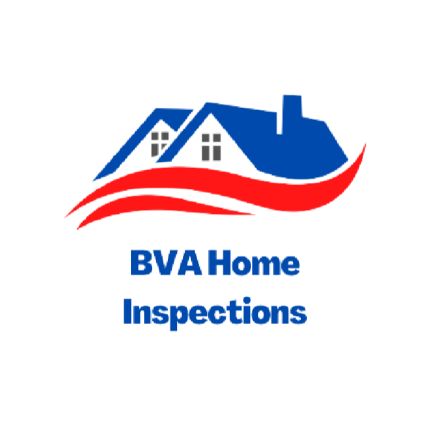 Logo da BVA Home Inspections
