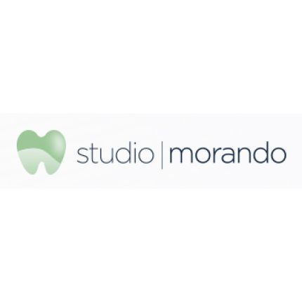 Logo fra Studio Medico Dentistico Morando