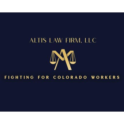 Logo van Altis Law Firm, LLC