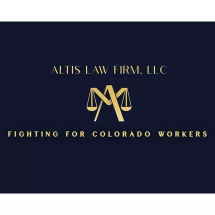 Logo fra Altis Law Firm, LLC