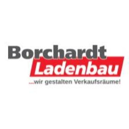 Logo van Borchardt Ladenbau