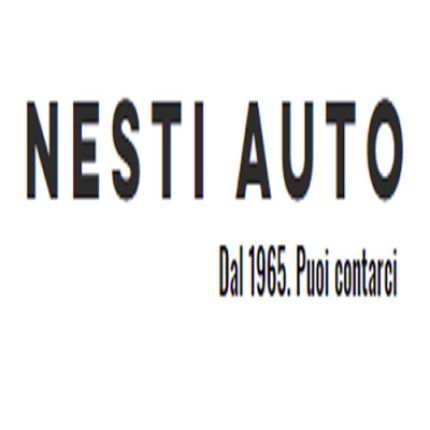 Logotyp från Nesti Auto