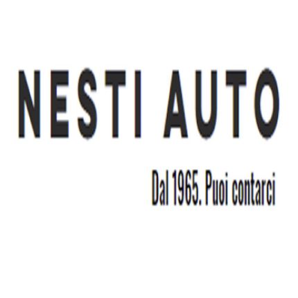 Logo van Nesti Auto