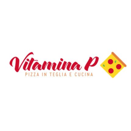 Logotipo de Pizzeria - tavola calda Vitamina P