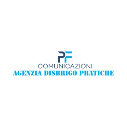 Logo from P.F. Comunicazioni
