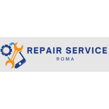 Logo da Repair Service Roma