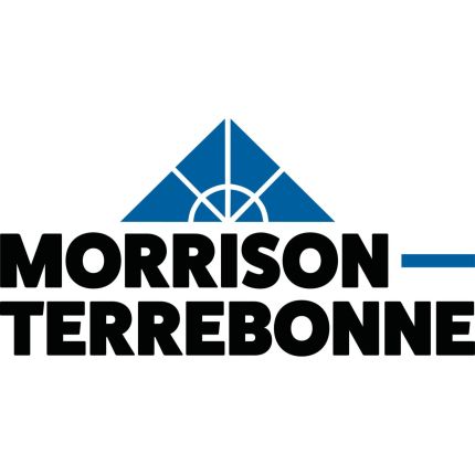 Logotyp från Morrison Terrebonne