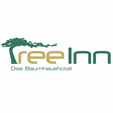 Logo fra Tree Inn - Das Baumhaushotel