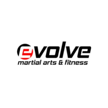 Logotyp från Evolve Martial Arts and Fitness