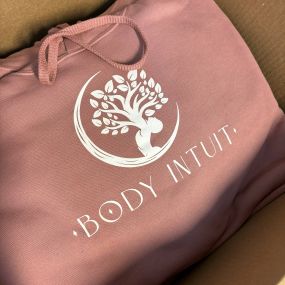 Cozy fashion and workout apparel for fitness studios