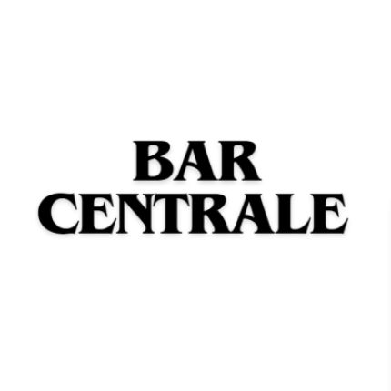 Logotyp från Bar Centrale