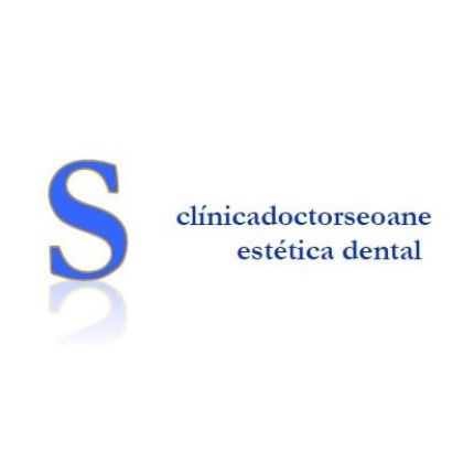 Logo from Clínica Dental Santiago Seoane Trigo (Vila de Cruces)