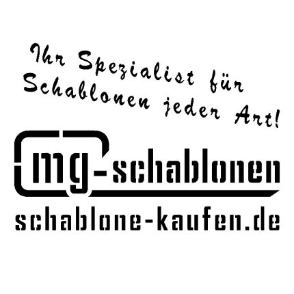 Logo od MG-Schablonen ( Markus Göb)