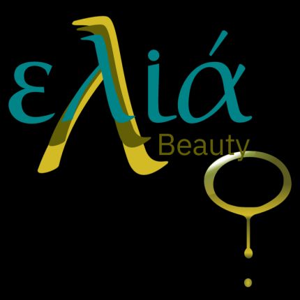 Logótipo de Elia Beauty