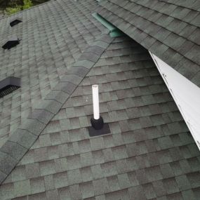 Reroofing in Siren Wisconsin