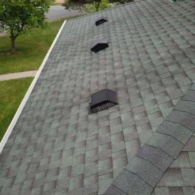 Home Roof Replacement Estimate Siren Wisconsin