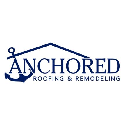 Logotyp från Anchored Roofing & Remodeling, LLC