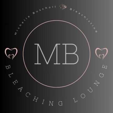 Logo fra Bleaching Lounge
