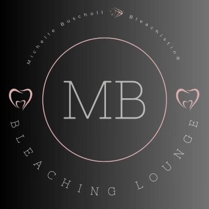 Logo od Bleaching Lounge