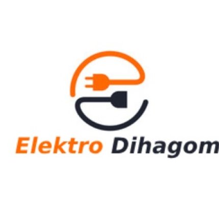 Logo od Elektro Dihagom