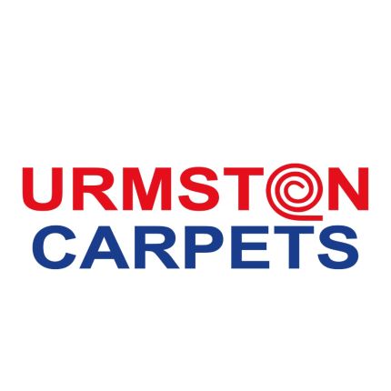 Logótipo de Urmston Carpets | Manchester Carpet Factory Outlet Store