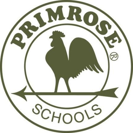 Logotyp från Primrose School of Danville