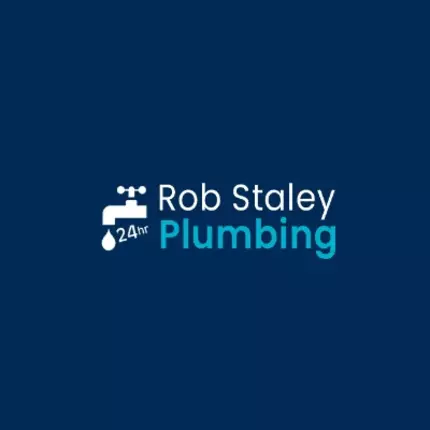 Logo van Rob Staley Plumbing