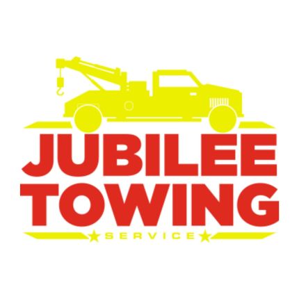 Logo from Jubilee Towing Service