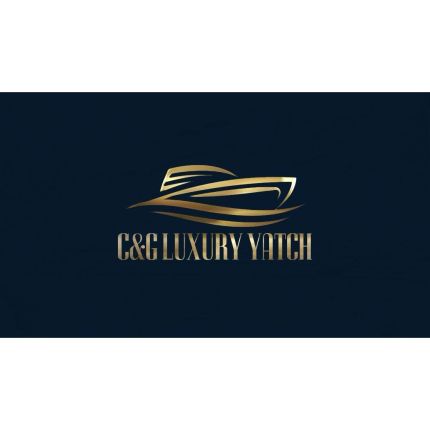 Logo van C&G Luxury Yacht Rental Miami River